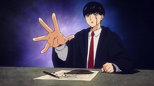 MASHLE: MAGIC AND MUSCLES | E2 - Mash Burnedead and the Mysterious Maze