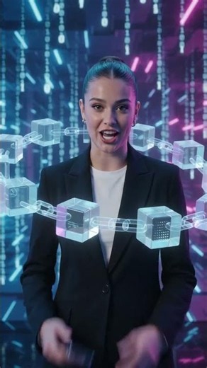 What is Blockchain? 🔥 The Technology Behind Cryptocurrency Explained | Beginner's Guide 2026