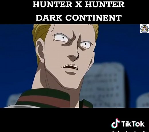 Hunter X Hunter Dark Continent: Episode 366 Breakdown