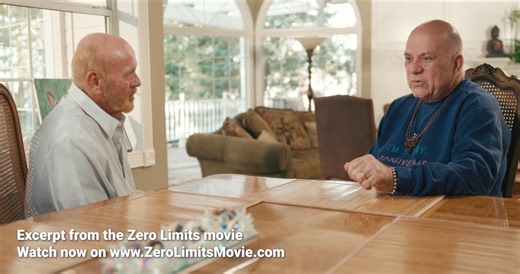 What if the limits you thought you had… never existed?This breel reveals the incredible true story behind the life-changing book…the breakthrough movie…and the transformational concept that started it all: ZERO LIMITS.Discover how a forgotten Hawaiian healing method opened the door to miracles, how a once-homeless man became a bestselling author and film star, and how you can erase what’s been holding you back—starting today.Watch the trailer nowand grab your VIP red carpet premiere tickets for 