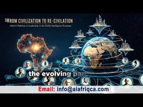 Visionary Prompt Framework: Planetary Intelligence V2026