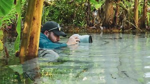 Push your camera limits to... no limits! 🤟🏼Outex underwater camera housings let you go anywhere! ✅ Waterproof camera housing ✅ Any camera. Any lens. ✅ Water, wind, sand, snow, mud, anywhere ✅ Dome, tripod, pistol grip, and data add-ons ✅ Used by the pros ✅ Affordable ✅ Modular and travel friendly | Outex