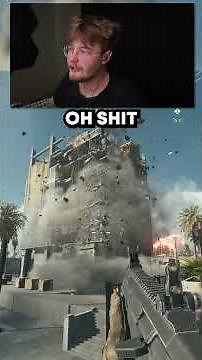 You Can DESTROY THIS in RedSec?!