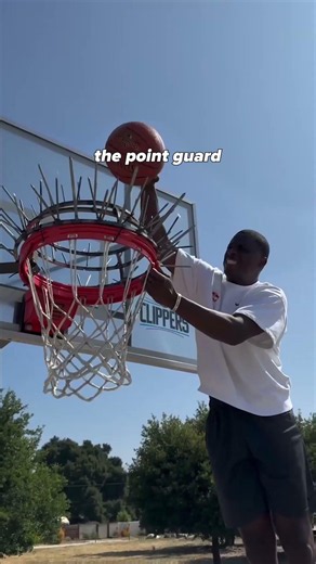 The Craziest Basketball Hoops 🤯
