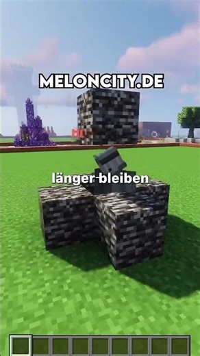 Dieser MODERATOR wird BESTRAFT auf meinem MINECRAFT Citybuild SERVER 🤯 #minecraft