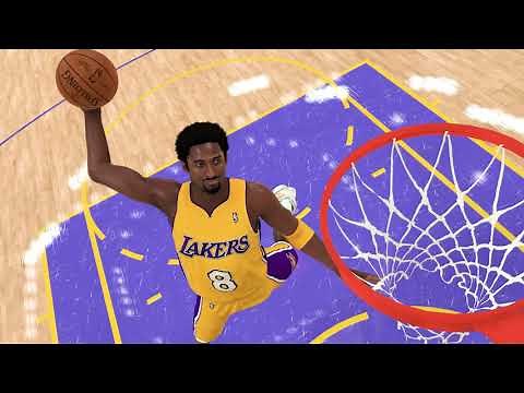 NBA 2K20: Legends Live On