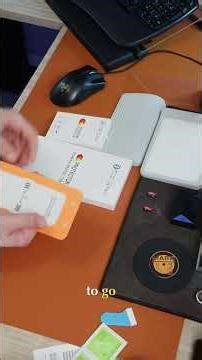 Easy Phone Screen Protector Installation: Step-by-Step Guide! #shorts