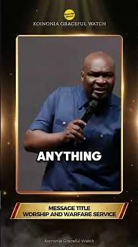 The Spiritual Danger Of Living Your Life Suspecting Everything You Encounter #apostlejoshuaselman