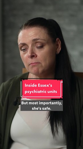 WARNING: Distressing Content. Abbi took her own life in February 2022, shortly after being discharged from a psychiatric ward in Essex. Her family, like many others, believe their relatives were failed by the Essex Partnership University Trust. #mentalhealthmatters #mentalhealth #mentalhealthawareness #dispatches #documentary #documentaryshorts