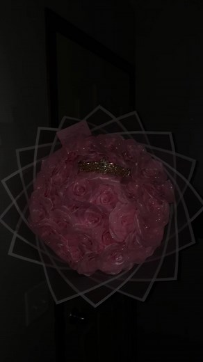 Stunning Pink Roses Bouquet for Eternal Beauty