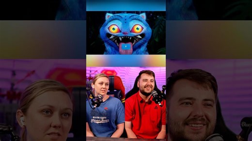 Derpy Kitty Reaction! 😱 Kpop Demon Hunters Reaction!