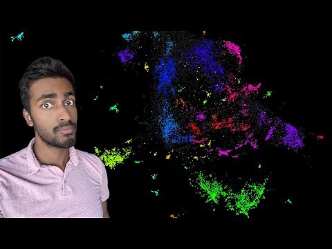 BERT for Topic Modeling - EXPLAINED!