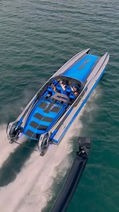 She’s a beaut 💎 #M42R 🎥 @barrettcustommarine #DCB #DCBPerformanceBoats #DCBRacing #DCBPerformanceMarine #DCBM37R #DCBM42R #Gelcoat #MercuryRacing #MercuryMarine #Merc500 #SCWake #SeaDeck | DCB Performance Boats