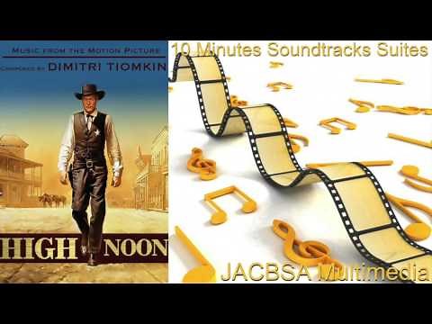 "High Noon" Soundtrack Suite