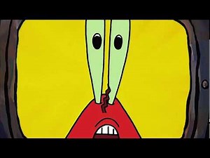 What's a Krabby Patty (SpongeBob Clip)