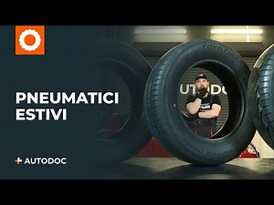 3 Consigli Essenziali per Scegliere le Gomme Estive | Preparati al Caldo