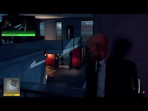 Hitman World of Assassination – PS5 Gameplay | Direct Attack | Hitman 2 |