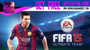 Fifa 15 Origin Key Generator Online