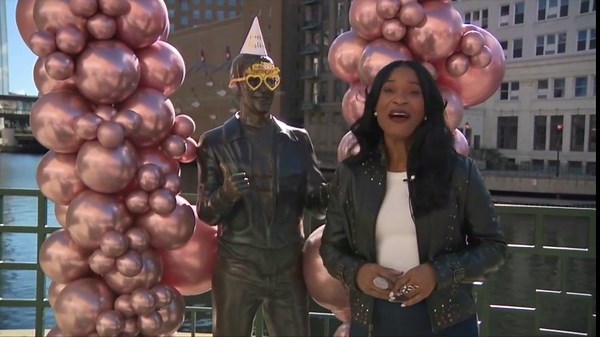 Milwaukee celebrates Henry Winkler's 80th birthday