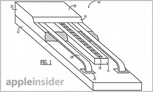 Apple's fingerprint sensor encapsulation tech could be headed for future iPhone | AppleInsider