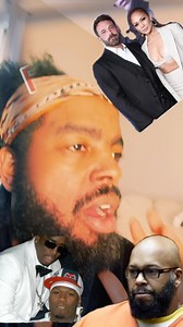 93K views · 10K reactions | Diddy is literally connected to everything  #diddy #jlo | Harold White | Facebook