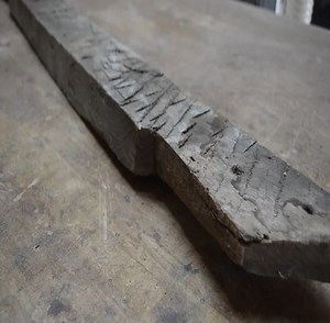 199K views · 3K reactions | DIY Oak Stool - Handmade from Solid Old Oak | Woodworking Tools | Facebook