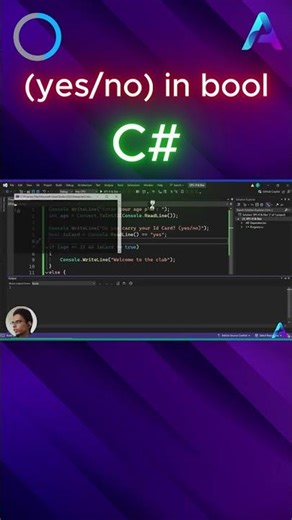 turn Any string into Boolean in C#