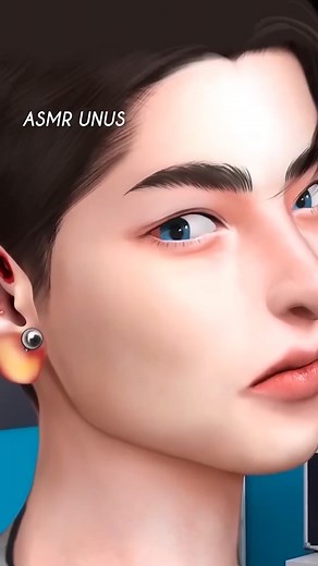 96K views · 556 reactions | Deep Nose ASMR | Calm Sleep Sound #ASMR #NoseCleaning #SoftSound #Relax #ASMRUNUS | ASMR UNUS | Facebook