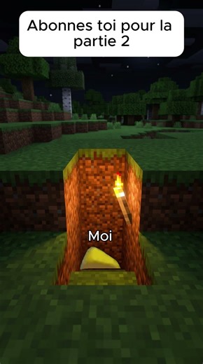 POV : Ta vie devient un Speedrun Minecraft (Partie 1) 💀💎