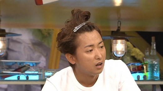 170826 嵐にしやがれ 24时生放送SP