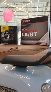 31 reactions · 11 shares | ‼️HELLA HORN & ATOM MDL INSTALLATION‼️...