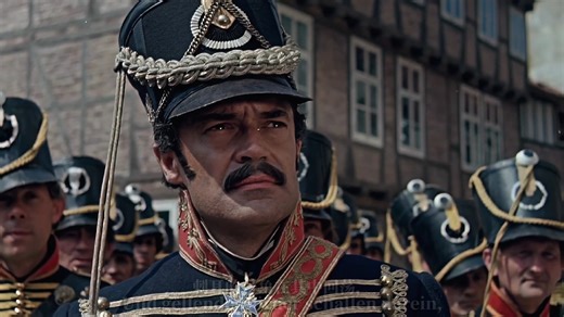 [普鲁士军歌] 吕佐夫猎队之歌 Lützows Wilde Jagd 德意志民族解放战争战歌