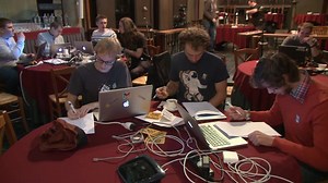 黑客大赛 FBCTF BRUCON