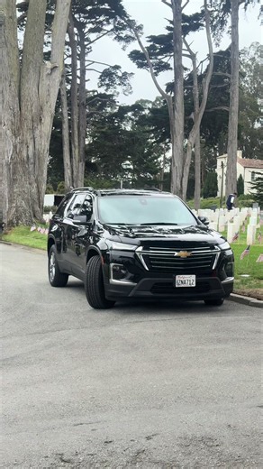 California Highway Patrol chevy traverse | patrol