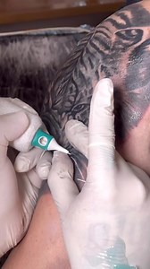 112K views · 2.8K reactions | PAANO BA MAG COVER up ng tattoo Tips and tutorial Cover up tattoo #tiger #calambalaguna #tips #tutorial #homeservice #tattoo #mewotv #coveruptattoo #TEKTattooProducts料 #MLCxTEK #TEKSponsoredArtist#TEKInkMixingSolution #TEKStencilSolution #TEKAntibacSoap Salamat po!!! NOV 9-14 Taichung Taiwan near train station central district salamat po @tek | Mewo TV | Facebook