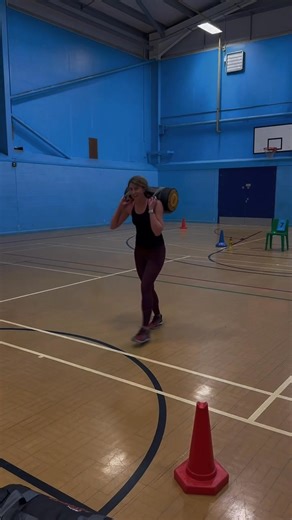 Thank you to everyone who came out to our first Half HYROX simulator yesterday 🙌 The energy, effort, and support were unreal. We couldn’t have asked for a better start — this is just the beginning 💪🔥 Whether you’re training for an upcoming HYROX or just fancied a challenge, this simulator showed EVERYONE their strengths and weaknesses. Although not a competition, the 3 fastest men and women of the afternoon were: 🏆 JOHN WILLIAMS 🥈 TIM CHESWORTH 🥉 NEIL BULLMAN 🏆 KAREN MCARTHER 🥈 SALLY BED