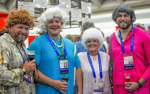 American Homebrewers Association