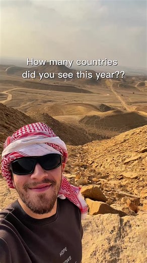 Travel Destinations for New Year 2026 in Iraq