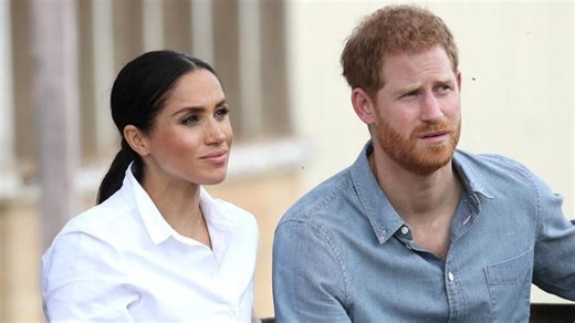 Vanity Fair does ‘huge takedown’ of Prince Harry and Meghan Markle