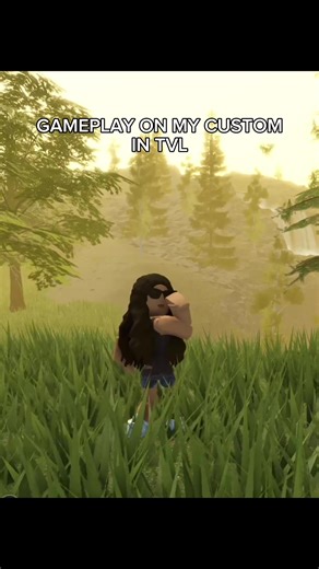 Roblox Gameplay: Who's Next in TVL/ROTM?