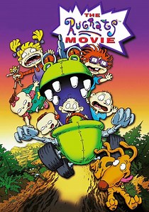 ‫The Rugrats Movie - فيلم: شاهدوا بالبث أونلاين