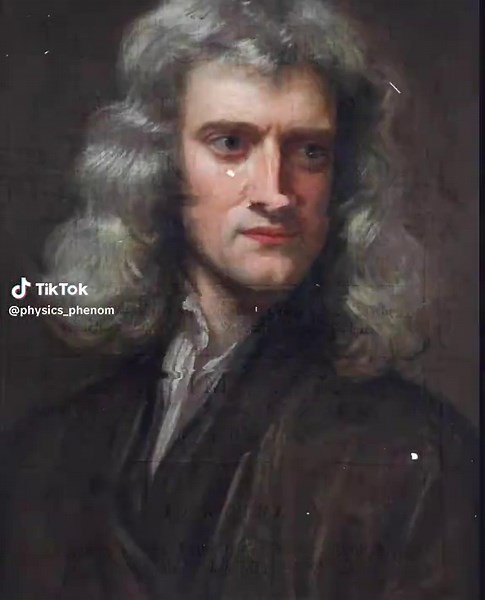 Isaac Newton: The Father of Modern Science