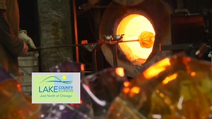 🔥 Discover creativity in action at Peter Patterson Glassworks! 🎨✨ Located in Village of Mundelein, this full-service glassblowing studio offers everything from beginner classes to advanced workshops, plus studio rentals for artists. Whether you're looking to create your own piece, host a unique event or shop for one-of-a-kind glass art, Peter Patterson Glassworks has it all! 🌟 🎥: Peter Patterson Glassworks #letsgolakecounty Only In Illinois Enjoy Illinois | Visit Lake County, Illinois