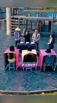 What if money wasn’t the real prize… but character was? #shorts #usa #viral #usashorts