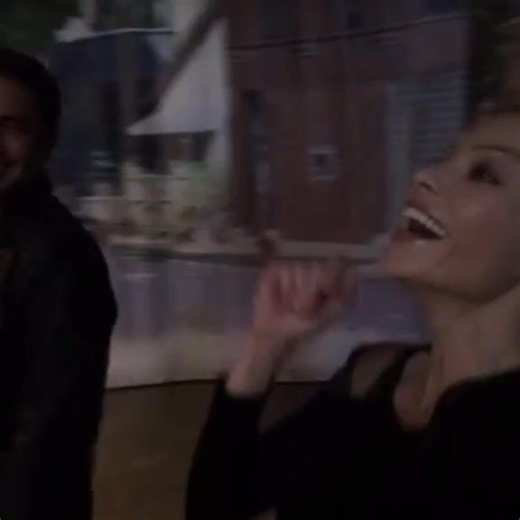 lauren german and taylor kinney friendship part idk #chicagofire #onechicago #chicagofires #fypシ #foryoupage #bts #behindthescenes #friends #taylorkinney #laurengerman | We Love Chicago Fire
