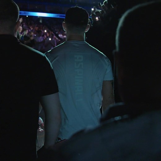 UFC returns to London on March 22nd! Experience the action like never before with VIP tickets for an unforgettable VIP Experience at The O2. Watch Leon Edwards take on Jack Della Maddalena in the main event from the best seats in the house, with exclusive perks that put you at the heart of the action. VIP packages are available NOW—don’t miss your chance to elevate your fight night! | UFC