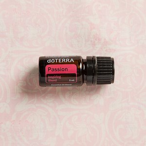 doTERRA Passion Uses and Benefits | dōTERRA Essential Oils