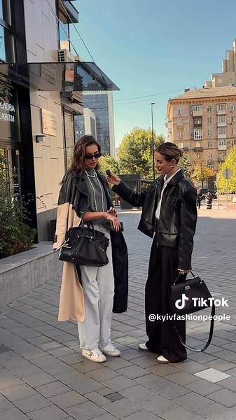 Київ, Fashion, Люди ❤️‍🔥