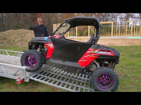 I Bought This $7,000 UTV For $2,500. Was It Worth It?