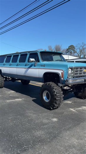Lot full of goodies at Davis Auto Sales #trucks #onthisday